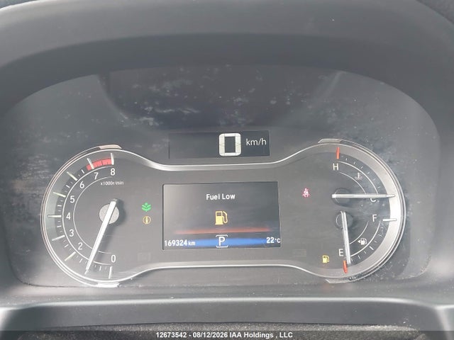 2019 Honda Ridgeline მანქანა იყიდება აუქციონზე, vin: 5FPYK3F75KB500685, აუქციონის ნომერი: 12673542