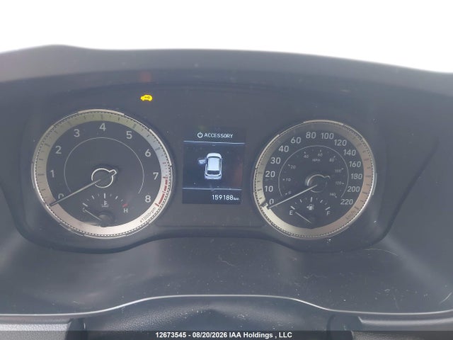 Hyundai Venue Sel/denim 2021 KMHRC8A35MU064437 Image 7