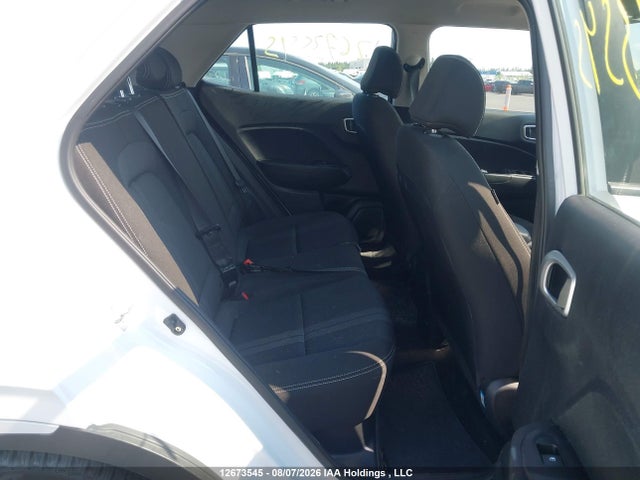 Hyundai Venue Sel/denim 2021 KMHRC8A35MU064437 Image 8