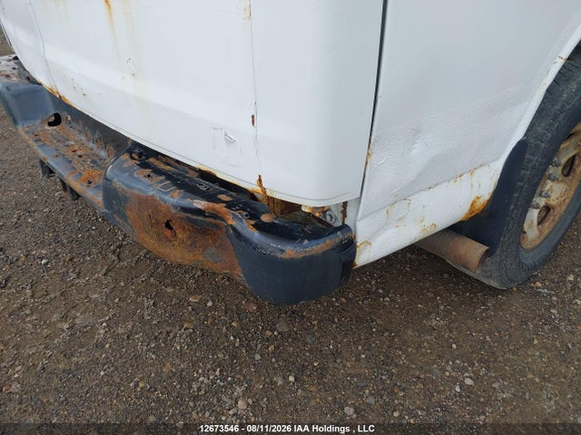 12673546 :رقم المزاد ، 1GCGG25U271203624 vin ، 2007 Chevrolet Express G2500 مزاد بيع