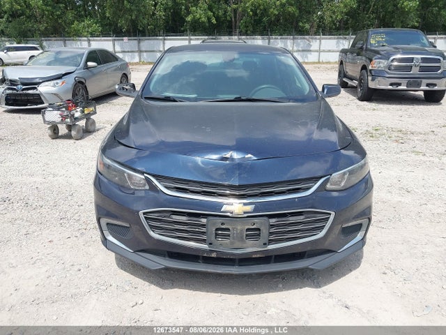 Chevrolet MALIBU 1LT 2016 1G1ZE5ST1GF228666 Image 11