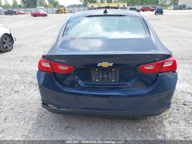 Chevrolet MALIBU 1LT 2016 1G1ZE5ST1GF228666 Image 15