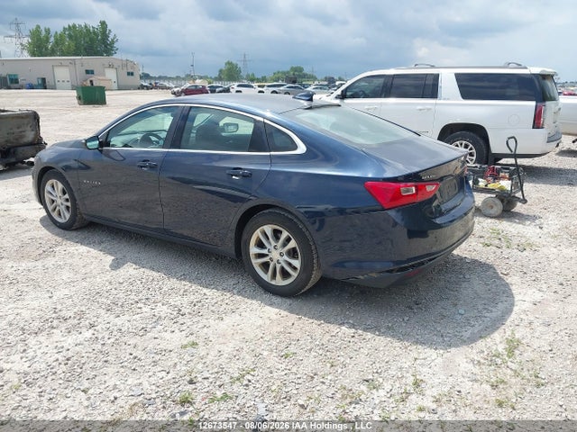 Chevrolet MALIBU 1LT 2016 1G1ZE5ST1GF228666 Image 3
