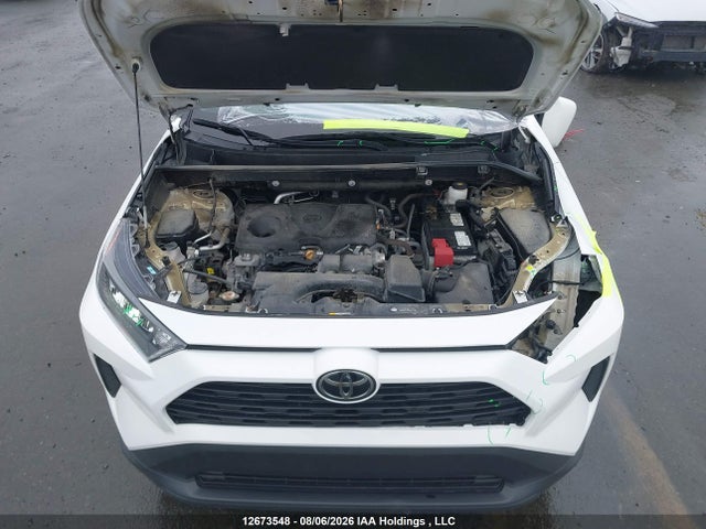 Toyota RAV4 LE 2023 2T3B1RFVXPC369064 Image 10