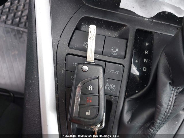 Toyota RAV4 LE 2023 2T3B1RFVXPC369064 Image 11