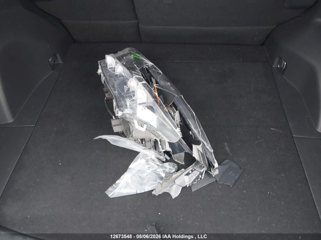 Toyota RAV4 LE 2023 2T3B1RFVXPC369064 Image 12