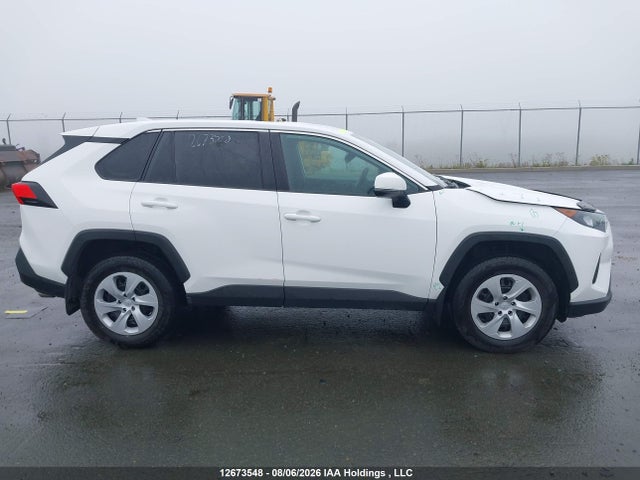 Toyota RAV4 LE 2023 2T3B1RFVXPC369064 Image 14