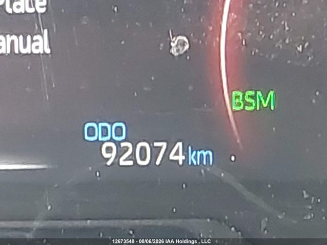 Toyota RAV4 LE 2023 2T3B1RFVXPC369064 Image 16