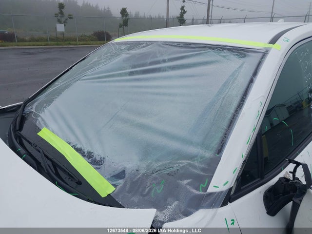 Toyota RAV4 LE 2023 2T3B1RFVXPC369064 Image 21