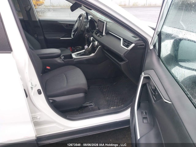 Toyota RAV4 LE 2023 2T3B1RFVXPC369064 Image 5
