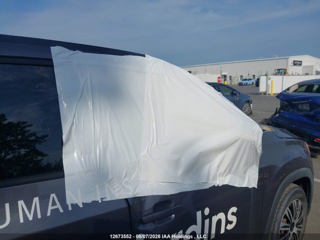 Chevrolet Orlando Lt 2014 KL77P2EK2EK597189 Image 17