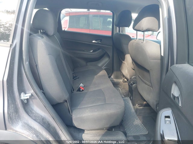 Chevrolet Orlando Lt 2014 KL77P2EK2EK597189 Image 8