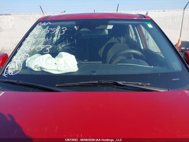 Aukcja sprzedaży 2025 Hyundai Venue Se, vin: KMHRB8A32SU394293, numer aukcji: 12673553