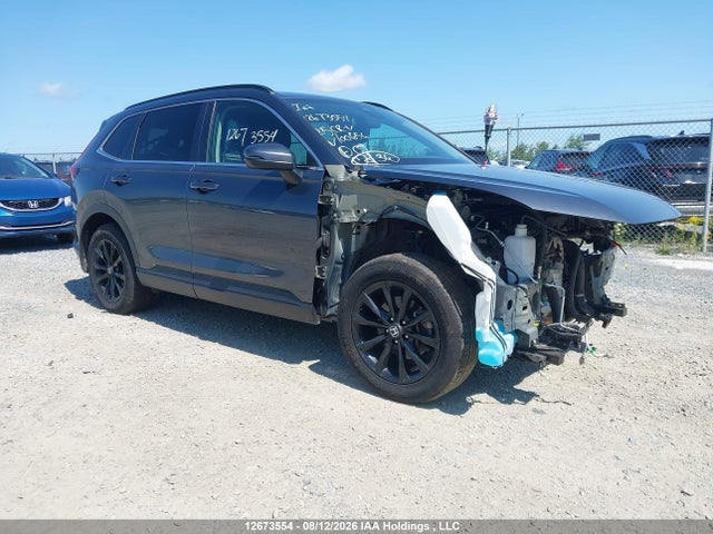 Aukcja sprzedaży 2025 Honda Cr-v Sport, vin: 2HKRS4H53SH100656, numer aukcji: 12673554
