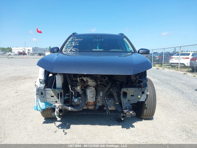 2025 Honda Cr-v Sport მანქანა იყიდება აუქციონზე, vin: 2HKRS4H53SH100656, აუქციონის ნომერი: 12673554