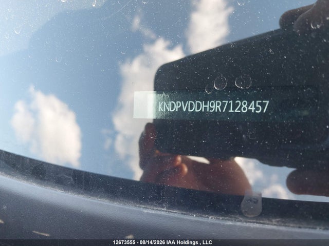 Aukcja sprzedaży 2024 Kia Sportage Plug-in Hybrid Ex Premium, vin: KNDPVDDH9R7128457, numer aukcji: 12673555