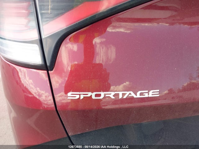 Aukcja sprzedaży 2024 Kia Sportage Plug-in Hybrid Ex Premium, vin: KNDPVDDH9R7128457, numer aukcji: 12673555
