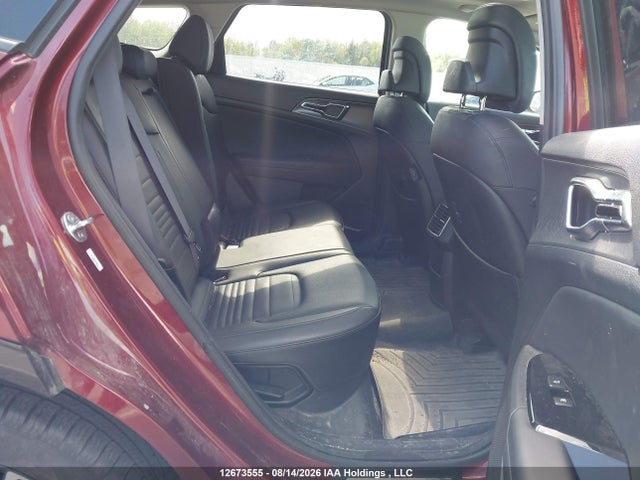 Aukcja sprzedaży 2024 Kia Sportage Plug-in Hybrid Ex Premium, vin: KNDPVDDH9R7128457, numer aukcji: 12673555