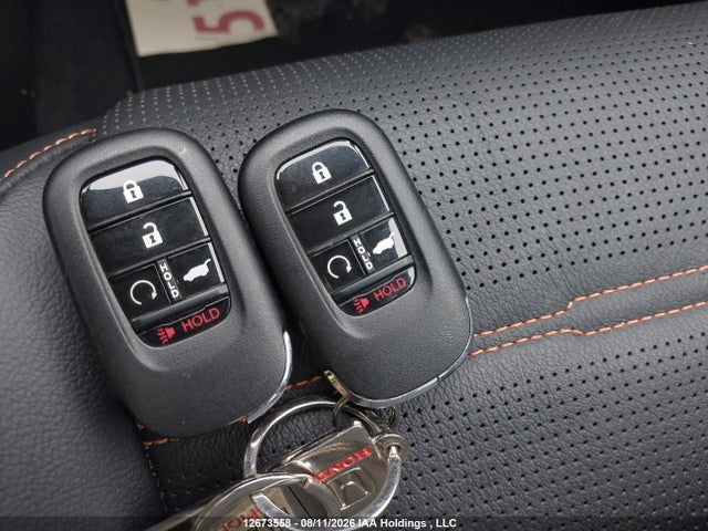 Aukcja sprzedaży 2024 Honda Cr-v Touring Hybrid, vin: 2HKRS6H92RH208534, numer aukcji: 12673558