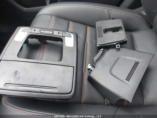 Aukcja sprzedaży 2024 Honda Cr-v Touring Hybrid, vin: 2HKRS6H92RH208534, numer aukcji: 12673558