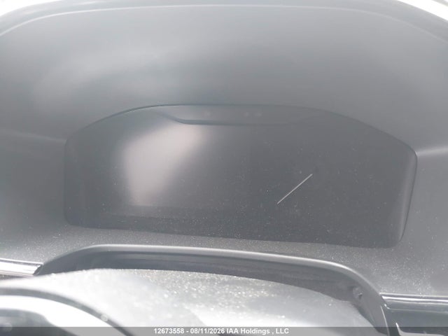 Aukcja sprzedaży 2024 Honda Cr-v Touring Hybrid, vin: 2HKRS6H92RH208534, numer aukcji: 12673558