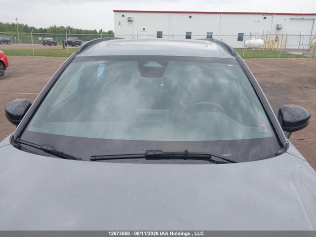 Aukcja sprzedaży 2024 Honda Cr-v Touring Hybrid, vin: 2HKRS6H92RH208534, numer aukcji: 12673558