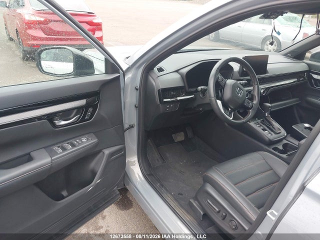 Aukcja sprzedaży 2024 Honda Cr-v Touring Hybrid, vin: 2HKRS6H92RH208534, numer aukcji: 12673558