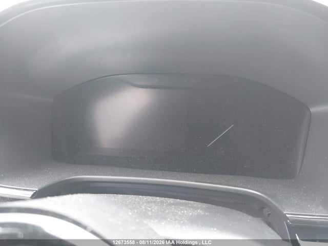 Aukcja sprzedaży 2024 Honda Cr-v Touring Hybrid, vin: 2HKRS6H92RH208534, numer aukcji: 12673558