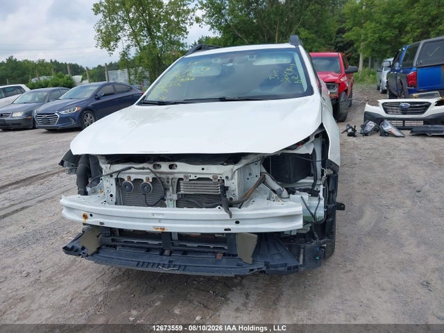 Aukcja sprzedaży 2021 Subaru Outback, vin: 4S4BTHKD7M3181919, numer aukcji: 12673559