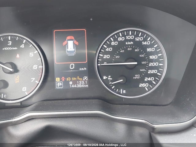 Aukcja sprzedaży 2021 Subaru Outback, vin: 4S4BTHKD7M3181919, numer aukcji: 12673559