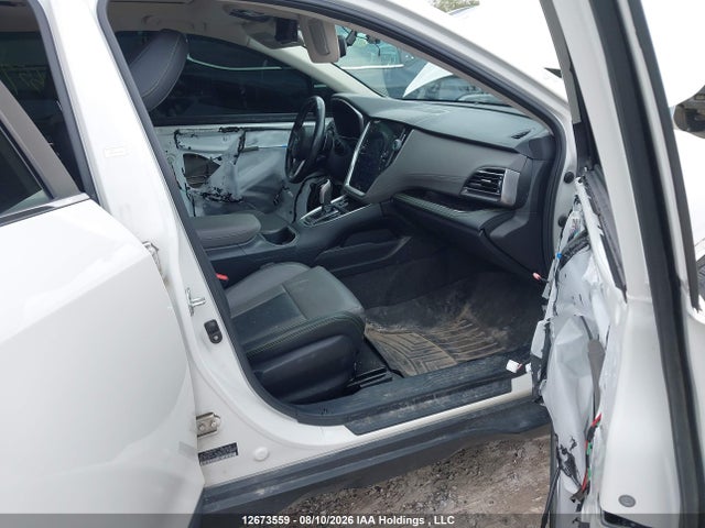 Aukcja sprzedaży 2021 Subaru Outback, vin: 4S4BTHKD7M3181919, numer aukcji: 12673559