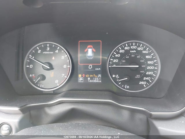 Aukcja sprzedaży 2021 Subaru Outback, vin: 4S4BTHKD7M3181919, numer aukcji: 12673559