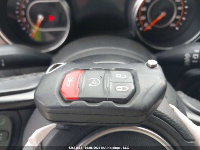 Продаж на аукціоні авто 2020 Jeep Wrangler Unlimited Sport, vin: 1C4HJXDN9LW165724, номер лоту: 12673563