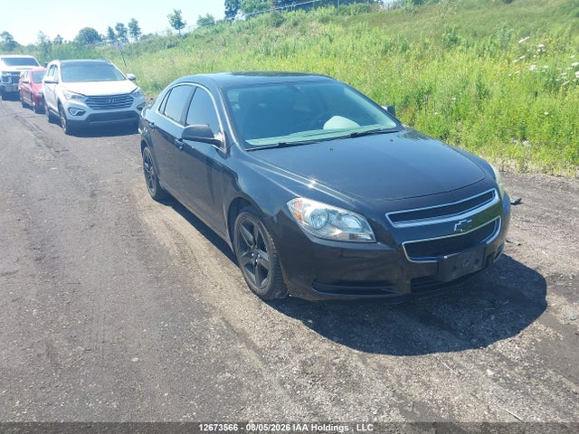 2012 Chevrolet Malibu Ls მანქანა იყიდება აუქციონზე, vin: 1G1ZB5EU1CF146119, აუქციონის ნომერი: 12673566