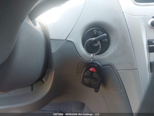 12673566 :رقم المزاد ، 1G1ZB5EU1CF146119 vin ، 2012 Chevrolet Malibu Ls مزاد بيع