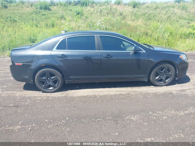 12673566 :رقم المزاد ، 1G1ZB5EU1CF146119 vin ، 2012 Chevrolet Malibu Ls مزاد بيع
