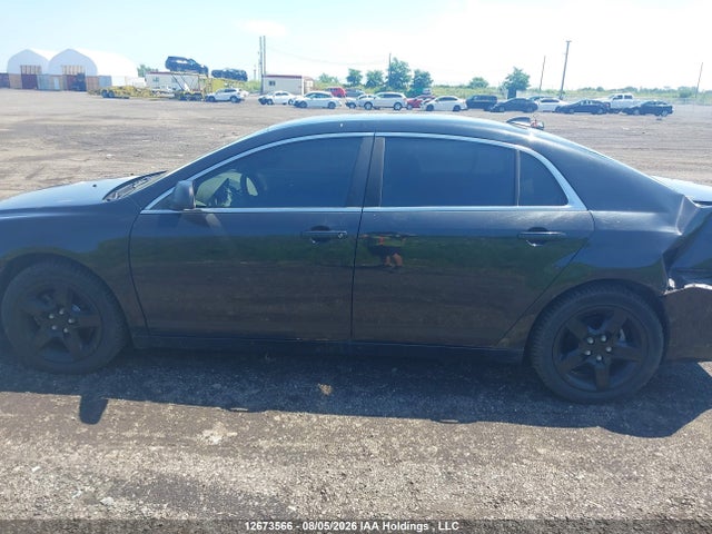 12673566 :رقم المزاد ، 1G1ZB5EU1CF146119 vin ، 2012 Chevrolet Malibu Ls مزاد بيع