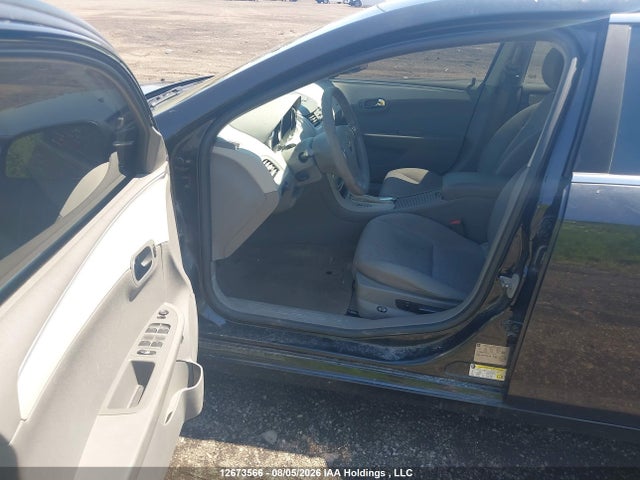 12673566 :رقم المزاد ، 1G1ZB5EU1CF146119 vin ، 2012 Chevrolet Malibu Ls مزاد بيع