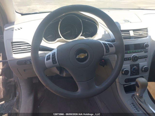12673566 :رقم المزاد ، 1G1ZB5EU1CF146119 vin ، 2012 Chevrolet Malibu Ls مزاد بيع