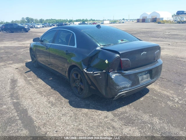 12673566 :رقم المزاد ، 1G1ZB5EU1CF146119 vin ، 2012 Chevrolet Malibu Ls مزاد بيع