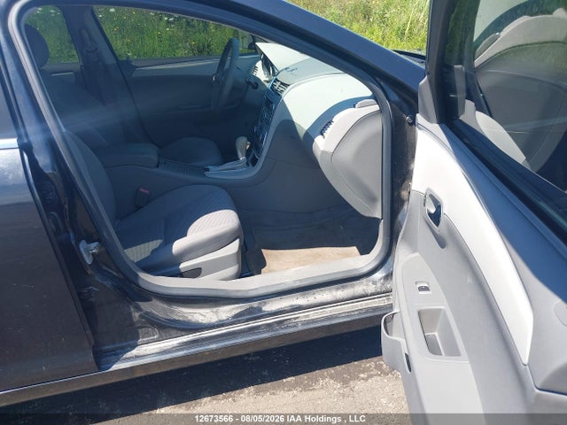 12673566 :رقم المزاد ، 1G1ZB5EU1CF146119 vin ، 2012 Chevrolet Malibu Ls مزاد بيع