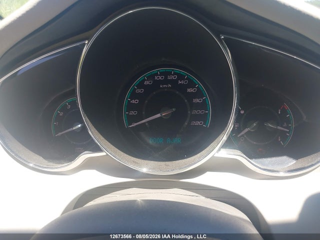 12673566 :رقم المزاد ، 1G1ZB5EU1CF146119 vin ، 2012 Chevrolet Malibu Ls مزاد بيع