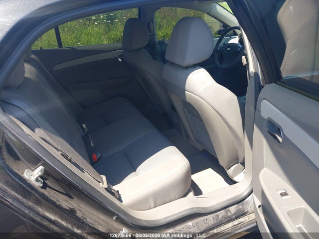 12673566 :رقم المزاد ، 1G1ZB5EU1CF146119 vin ، 2012 Chevrolet Malibu Ls مزاد بيع