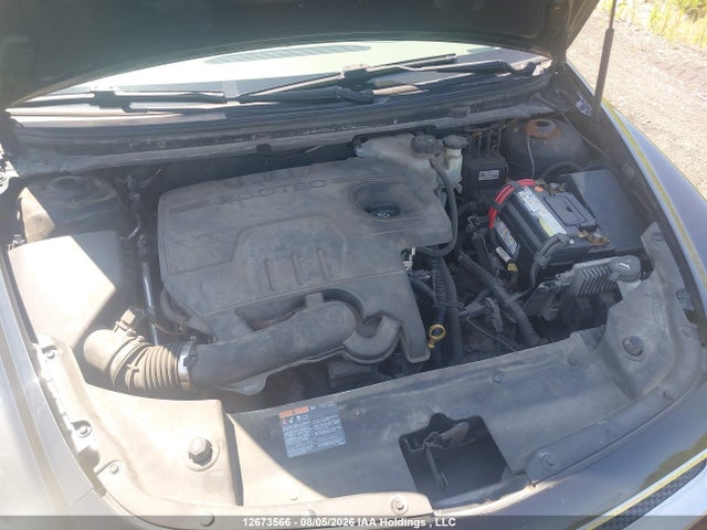 12673566 :رقم المزاد ، 1G1ZB5EU1CF146119 vin ، 2012 Chevrolet Malibu Ls مزاد بيع