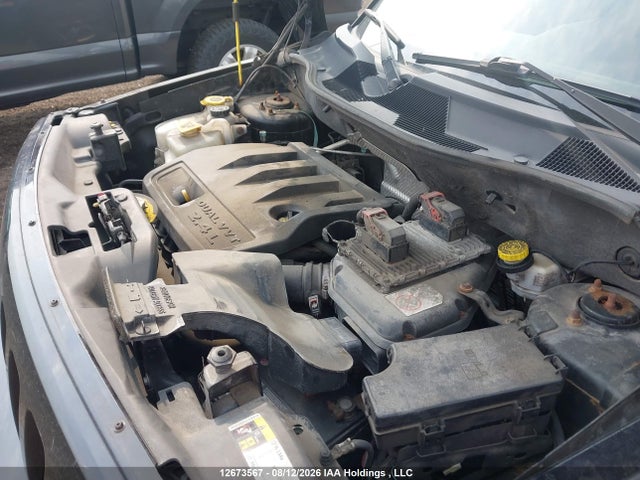1C4NJRAB5FD347350 Jeep Patriot