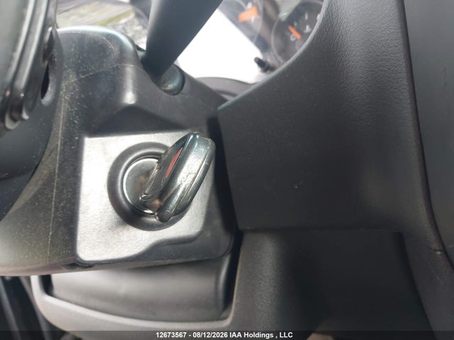 1C4NJRAB5FD347350 Jeep Patriot