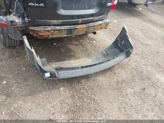 1C4NJRAB5FD347350 Jeep Patriot