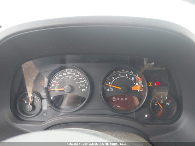 1C4NJRAB5FD347350 Jeep Patriot