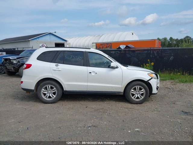 Aukcja sprzedaży 2012 Hyundai Santa Fe Gl 3.5, vin: 5XYZGDAG3CG141262, numer aukcji: 12673570