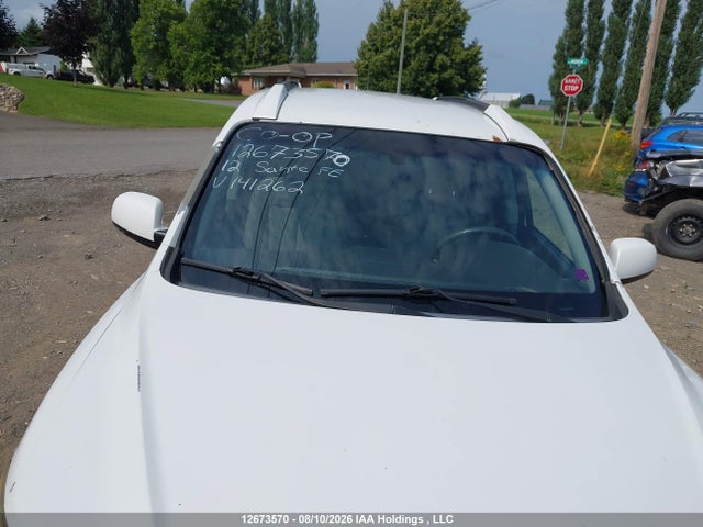 Aukcja sprzedaży 2012 Hyundai Santa Fe Gl 3.5, vin: 5XYZGDAG3CG141262, numer aukcji: 12673570